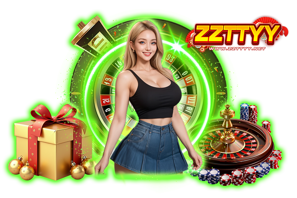 zzttyy เว็บตรง